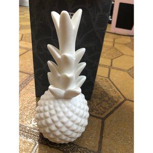 Kikerland Pineapple led light 7” tall